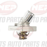 Thermostat NISSAN VQ35DE VQ35HR VQ37HR NTH081-82C - NEP
