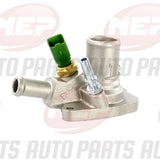 Thermostat FIAT ALFA 169A 192B 198A 199A NTH082-88C - NEP