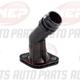 Thermostat Housing HYUNDAI G4NA G4NC NTH086-HO - NEP