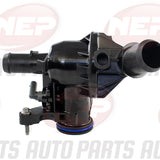 Thermostat FORD 2.0L DIESEL NTH102-88C - NEP
