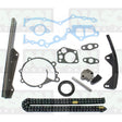 Timing Chain Kit NISSAN L16/L18 NTK1 - NASON