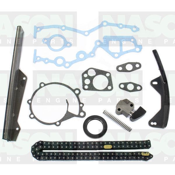 Timing Chain Kit NISSAN L16/L18 NTK1 - NASON