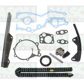 Timing Chain Kit NISSAN L16/L18 NTK1 - NASON