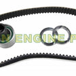Timing Belt Kit HOLDEN NISSAN RB30E SOHC 12V NTK12 - NASON