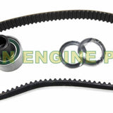 Timing Belt Kit HOLDEN NISSAN RB30E SOHC 12V NTK12 - Nason