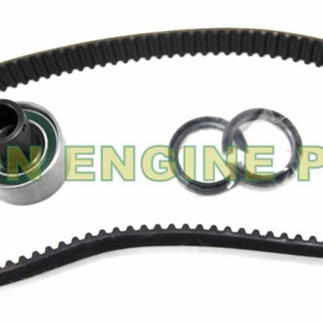 Timing Belt Kit HOLDEN NISSAN RB30E SOHC 12V NTK12 - Nason