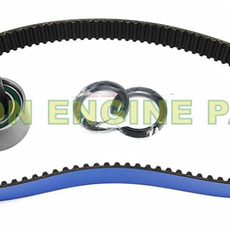 Timing Belt Kit NISSAN RB30ET SOHC 12V NTK13 - Nason