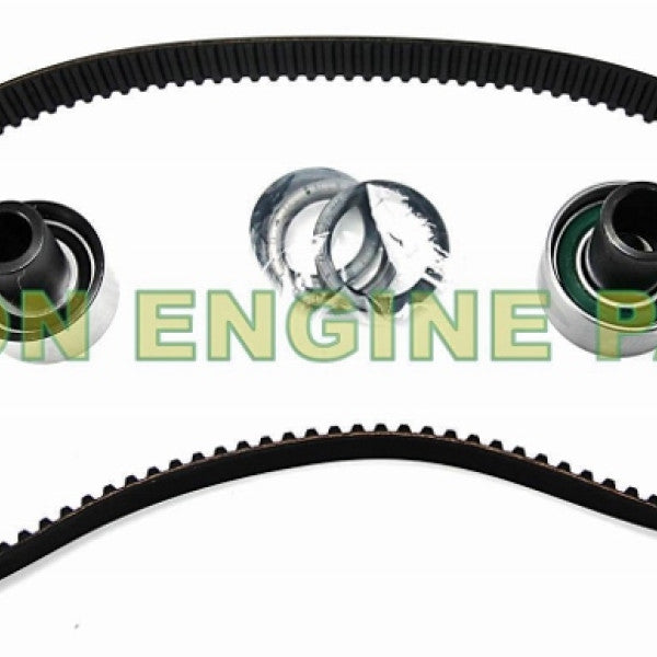Timing Belt Kit NISSAN RB20/25/26 DOHC 24V NTK14 - NASON