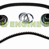 Timing Belt Kit NISSAN RB20/25/26 DOHC 24V NTK14 - Nason