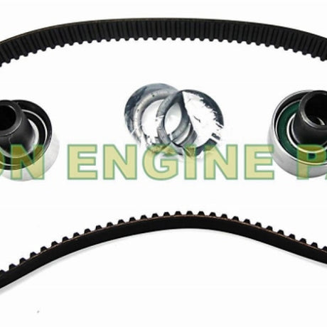 Timing Belt Kit NISSAN RB20/25/26 DOHC 24V NTK14 - Nason