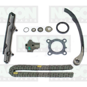 Timing Chain Kit NISSAN KA24E SOHC 12V NTK15 - NASON