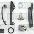 Timing Chain Kit NISSAN GA16DE DOHC 16V NTK16 - NASON
