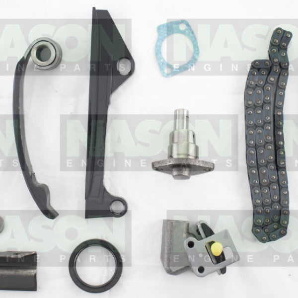 Timing Chain Kit NISSAN GA16DE DOHC 16V NTK16 - NASON