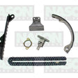 Timing Chain Kit NISSAN SR20DE SR20DET DOHC 16V NTK17 - NASON