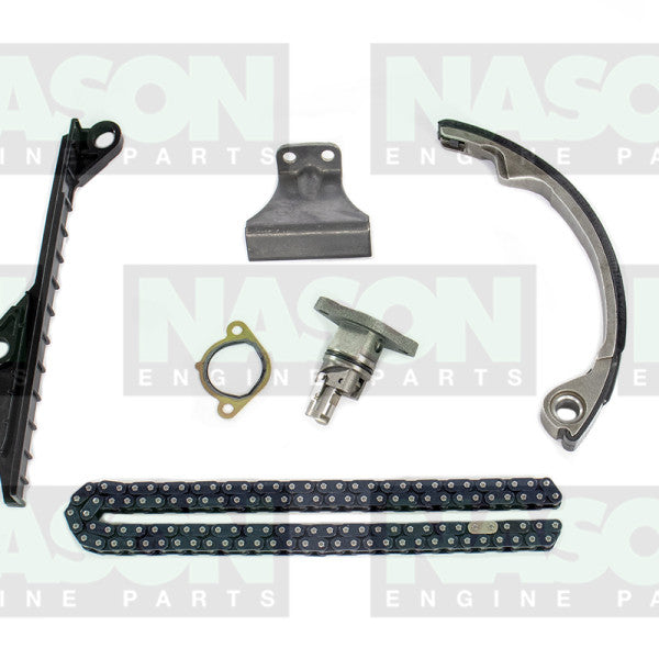 Timing Chain Kit NISSAN SR20DE SR20DET DOHC 16V NTK17 - NASON