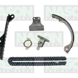 Timing Chain Kit NISSAN SR20DE SR20DET DOHC 16V NTK17 - Nason