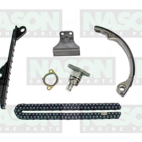 Timing Chain Kit NISSAN SR20DE SR20DET DOHC 16V NTK17 - NASON