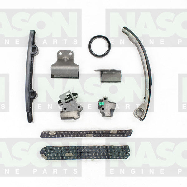 Timing Chain Kit NISSAN KA24DE DOHC 16V NTK18 - NASON