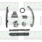 Timing Chain Kit NISSAN KA24DE DOHC 16V NTK18 - Nason