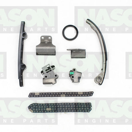 Timing Chain Kit NISSAN KA24DE DOHC 16V NTK18 - Nason