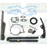 Timing Chain Kit NISSAN L20B NTK2 - Nason