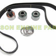 Timing Belt Kit NISSAN VG30DE DOHC VG30DETT NTK21 - NASON