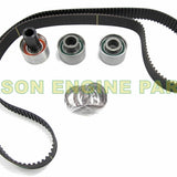 Timing Belt Kit NISSAN VG30DE DOHC VG30DETT NTK21 - Nason