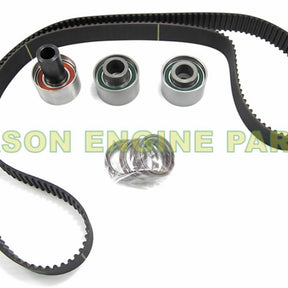Timing Belt Kit NISSAN VG30DE DOHC VG30DETT NTK21 - NASON