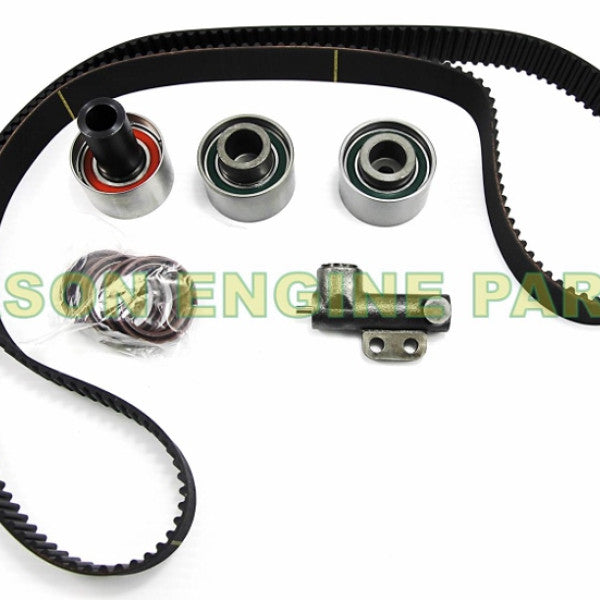 Timing Belt Kit NISSAN VG30DE DOHC VG30DETT NTK21HT - NASON