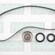 Timing Belt Kit NISSAN E15 E15ET E16 SOHC NTK22 - NASON