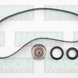 Timing Belt Kit NISSAN E15 E15ET E16 SOHC NTK22 - Nason