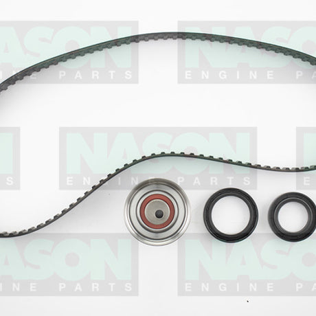 Timing Belt Kit NISSAN E15 E15ET E16 SOHC NTK22 - Nason