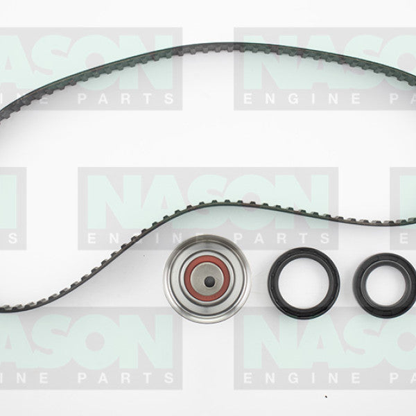 Timing Belt Kit NISSAN E15 E15ET E16 SOHC NTK22 - NASON