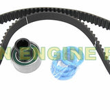 Timing Belt Kit NISSAN VG30 VG33 SOHC 12V NTK29 - Nason