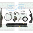 Timing Chain Kit NISSAN L24 L26 & L28 TO 80 NTK3 - Nason