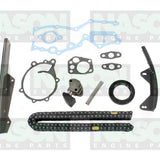 Timing Chain Kit NISSAN L24 L26 & L28 TO 80 NTK3 - Nason