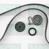 Timing Belt Kit NISSAN RD28 RD28T DIESEL NTK30 - Nason