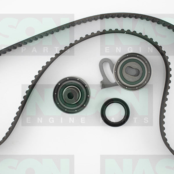 Timing Belt Kit NISSAN RD28 RD28T DIESEL NTK30 - NASON