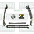 Timing Chain Kit NISSAN MR18DE MR20DE NTK31 - NASON