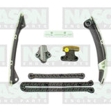 Timing Chain Kit NISSAN MR18DE MR20DE NTK31 - Nason