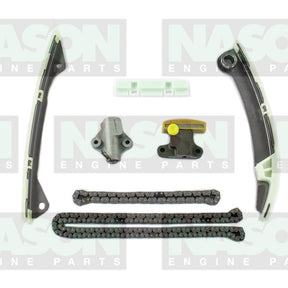 Timing Chain Kit NISSAN MR18DE MR20DE NTK31 - NASON