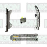 Timing Chain Kit NISSAN ZD30DDTi DOHC 16V NTK34 - Nason
