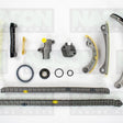 Timing Chain Kit NISSAN YD25DDTi 2.5L DOHC 16V NTK35-OET - Nason
