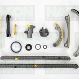 Timing Chain Kit NISSAN YD25DDTi 2.5L DOHC 16V NTK35-OET - Nason