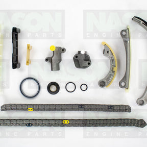 Timing Chain Kit NISSAN YD25DDTi 2.5L DOHC 16V NTK35-OET - Nason
