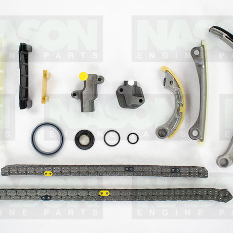 Timing Chain Kit NISSAN YD25DDTi 2.5L DOHC 16V NTK35-OET - Nason