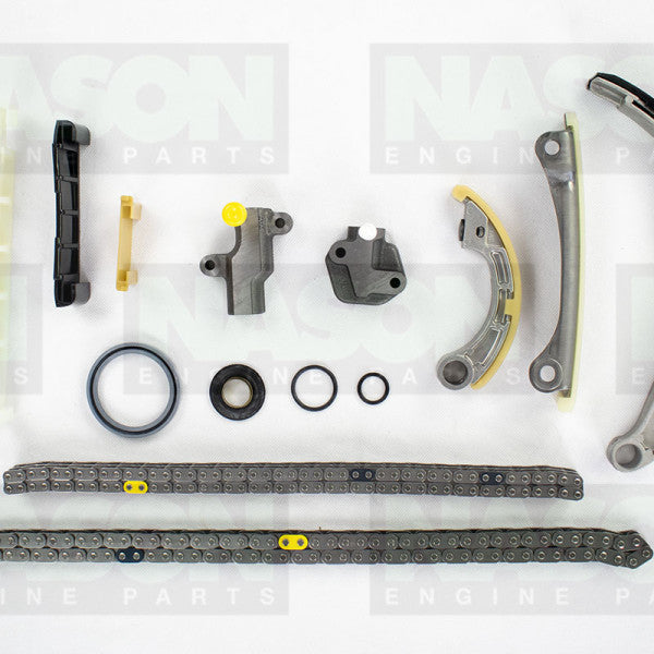 Timing Chain Kit NISSAN YD25DDTi 2.5L DOHC 16V NTK35-OET - Nason