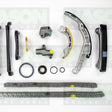 Timing Chain Kit NISSAN YD25DDTI 2.5L DOHC 16V NTK37-OE - NASON