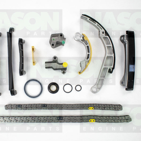 Timing Chain Kit NISSAN YD25DDTI 2.5L DOHC 16V NTK37-OE - NASON