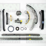 Timing Chain Kit NISSAN YD25DDTI 2.5L DOHC 16V NTK37-OE - Nason